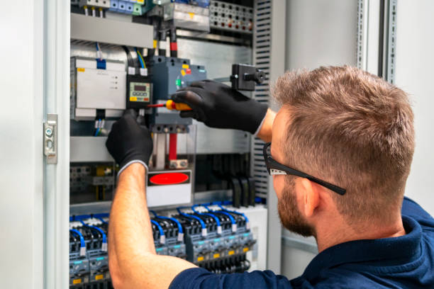 Best 24-Hour Electrician  in Coldspring, TX