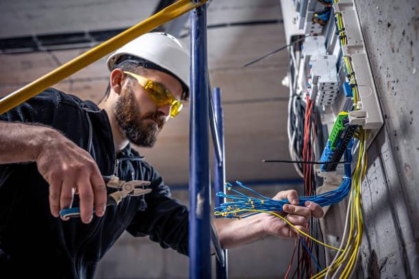 Best Electrical Wiring Services  in Coldspring, TX