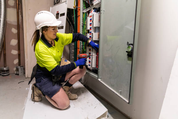 Best Electrical Installation Contractor  in Coldspring, TX