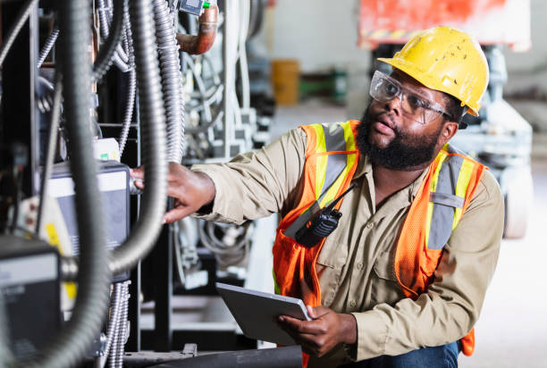 Best Affordable Electrician  in Coldspring, TX