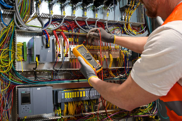 Best Local Electrician Companies  in Coldspring, TX