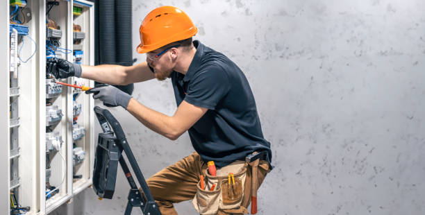 Best Emergency Electrical Repair  in Coldspring, TX
